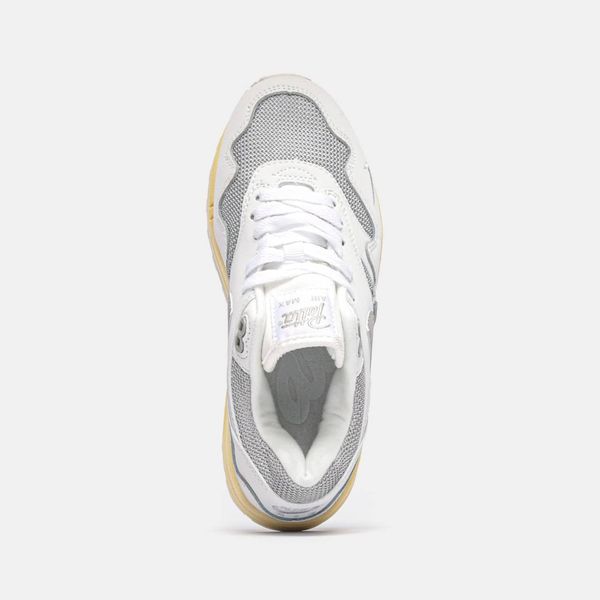 Nike Air Max 1 Patta Waves White G286-Білий-40 фото