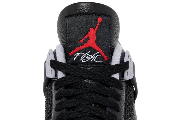 Air Jordan 4 Retro 'Bred Reimagined' FV5029 006 фото