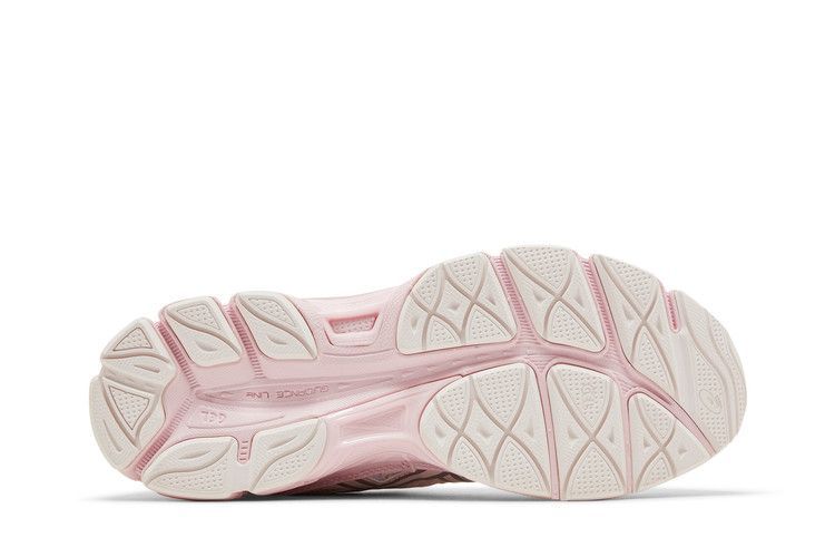 Kicki Yang Zhang x Gel NYC 'Cream Pink' 1203A571 100 фото