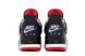 Air Jordan 4 Retro 'Bred Reimagined' FV5029 006 фото 4