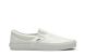 Classic Slip-On 'White Canvas' VN000EYEW00 фото 2