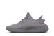 Yeezy Boost 350 V2 'Steel Grey' IF3219 фото 1