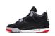 Air Jordan 4 Retro 'Bred Reimagined' FV5029 006 фото 1