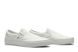 Classic Slip-On 'White Canvas' VN000EYEW00 фото 5