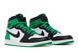 Air Jordan 1 Retro High OG 'Lucky Green' DZ5485 031 фото 5