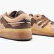 Adidas Bad Bunny X Forum Buckle Low The First Cafe Gw0264 G341-Коричневий-45 фото 7