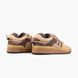 Adidas Bad Bunny X Forum Buckle Low The First Cafe Gw0264 G341-Коричневий-45 фото 5