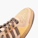 Adidas Bad Bunny X Forum Buckle Low The First Cafe Gw0264 G341-Коричневий-45 фото 9