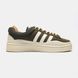 Bad Bunny X Adidas Campus 'wild Moss' G015-Зелений-45 фото 3