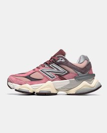 New Balance 9060 'Cherry Blossom Pack - Mineral Red' G512-Рожевий-36 фото