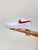 Nike Air Force 1 Low White Team Red G165-Білий-37 фото