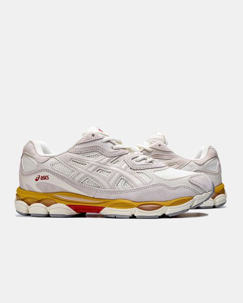 ASICS Gel NYC 'Cream Oatmeal' G537-Білий-36 фото