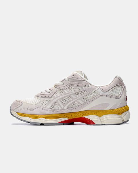 ASICS Gel NYC 'Cream Oatmeal' G537-Білий-36 фото