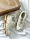 ASICS Gel NYC 'Cream Oatmeal' G537-Білий-36 фото 22