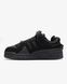 Bad Bunny x Adidas Forum Buckle Low black G237-Чорний-36 фото 1