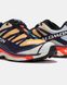 Salomon XT-4 OG Fiery Red Yellow G473-Жовтий-36 фото 3