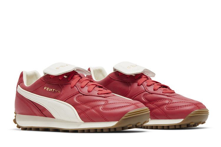 Fenty x Wmns Avanti L 'Club Red' 399262 03 фото