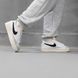 Nike Blazer Low Platform White Dj0292-101 G347-Білий-39 фото 16