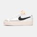 Nike Blazer Low Platform White Dj0292-101 G347-Білий-39 фото 1