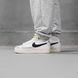 Nike Blazer Low Platform White Dj0292-101 G347-Білий-39 фото 15