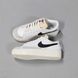 Nike Blazer Low Platform White Dj0292-101 G347-Білий-39 фото 13