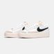 Nike Blazer Low Platform White Dj0292-101 G347-Білий-39 фото 7