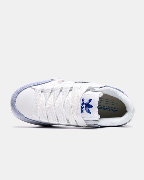 Adidas Wmns ADI2000 X 'Bright Royal Blue Dawn' G498-Світло-блакитний-36 фото