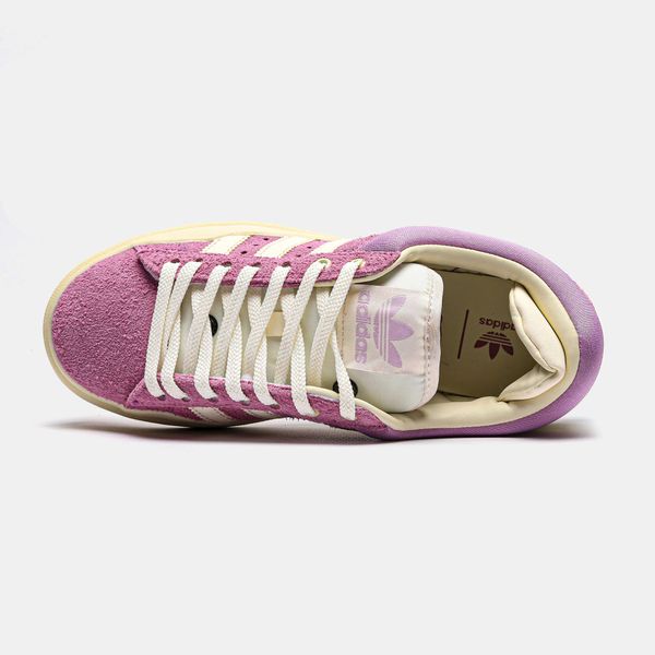 Bad Bunny X Adidas Campus Purple G014-Фіолетовий-36 фото