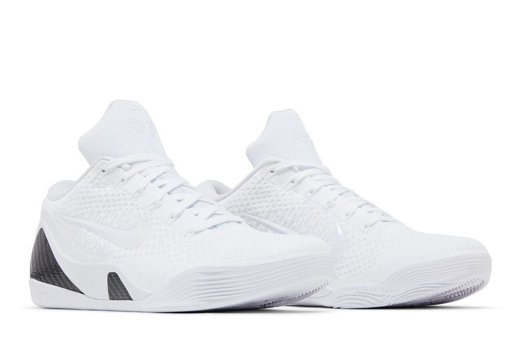 Kobe 9 Elite Low Protro 'Halo' FZ7334 100 фото