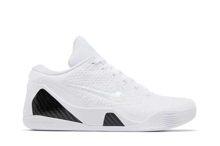 Kobe 9 Elite Low Protro 'Halo' FZ7334 100 фото