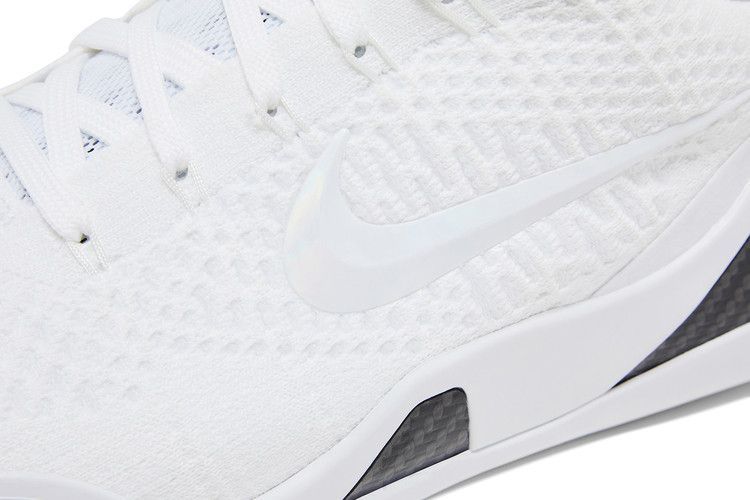 Kobe 9 Elite Low Protro 'Halo' FZ7334 100 фото