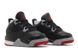 Air Jordan 4 Retro TD 'Bred Reimagined' BQ7670 006 фото 5