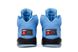 Air Jordan 5 Retro SE 'UNC' DV1310 401 фото 4