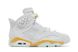 Wmns Air Jordan 6 Retro Craft 'Pearl' DQ4914 074 фото 2