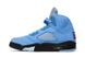 Air Jordan 5 Retro SE 'UNC' DV1310 401 фото 1