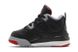 Air Jordan 4 Retro TD 'Bred Reimagined' BQ7670 006 фото 1