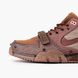 Nike 1 Travis Scott Brown DR7515-200 G335-Коричневий-36 фото 13