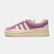 Bad Bunny X Adidas Campus Purple G014-Фіолетовий-36 фото 1