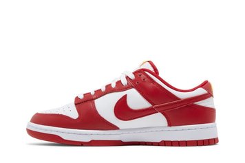 Dunk Low 'Gym Red' DD1391 602 фото