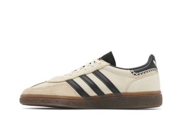 Wmns Handball Spezial 'Wonder White Black' IE3698 фото