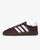 Adidas Handball Spezial 'Shadow Brown Gum' G236-Коричневий-44 фото