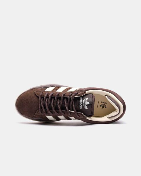 Adidas Campus Bad Bunny Brown G046-Коричневий-36 фото