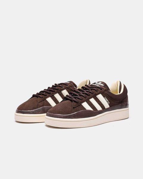 Adidas Campus Bad Bunny Brown G046-Коричневий-36 фото