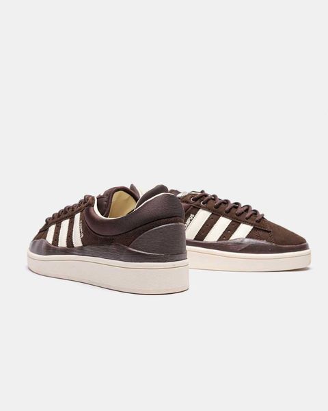 Adidas Campus Bad Bunny Brown G046-Коричневий-36 фото