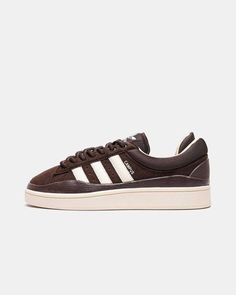 Adidas Campus Bad Bunny Brown G046-Коричневий-36 фото