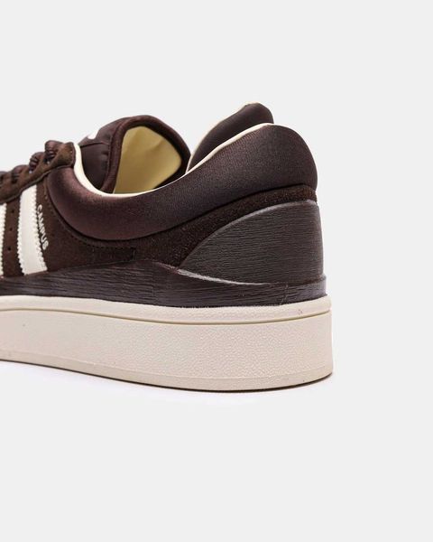 Adidas Campus Bad Bunny Brown G046-Коричневий-36 фото