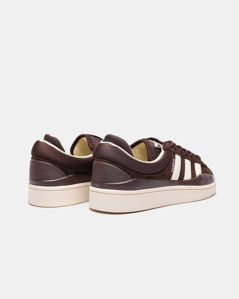 Adidas Campus Bad Bunny Brown G046-Коричневий-36 фото