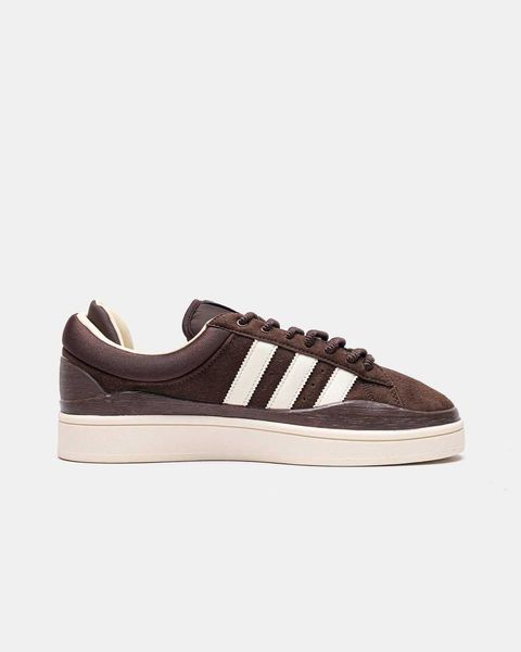 Adidas Campus Bad Bunny Brown G046-Коричневий-36 фото