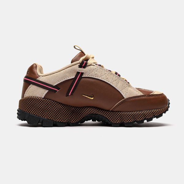 Jacquemus x Nike Air Humara 'Brown' G427-Коричневий-36 фото