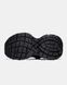 "Balenciaga 3XL Sneaker 'Worn-Out - Black White " G357-Чорний-37 фото 9